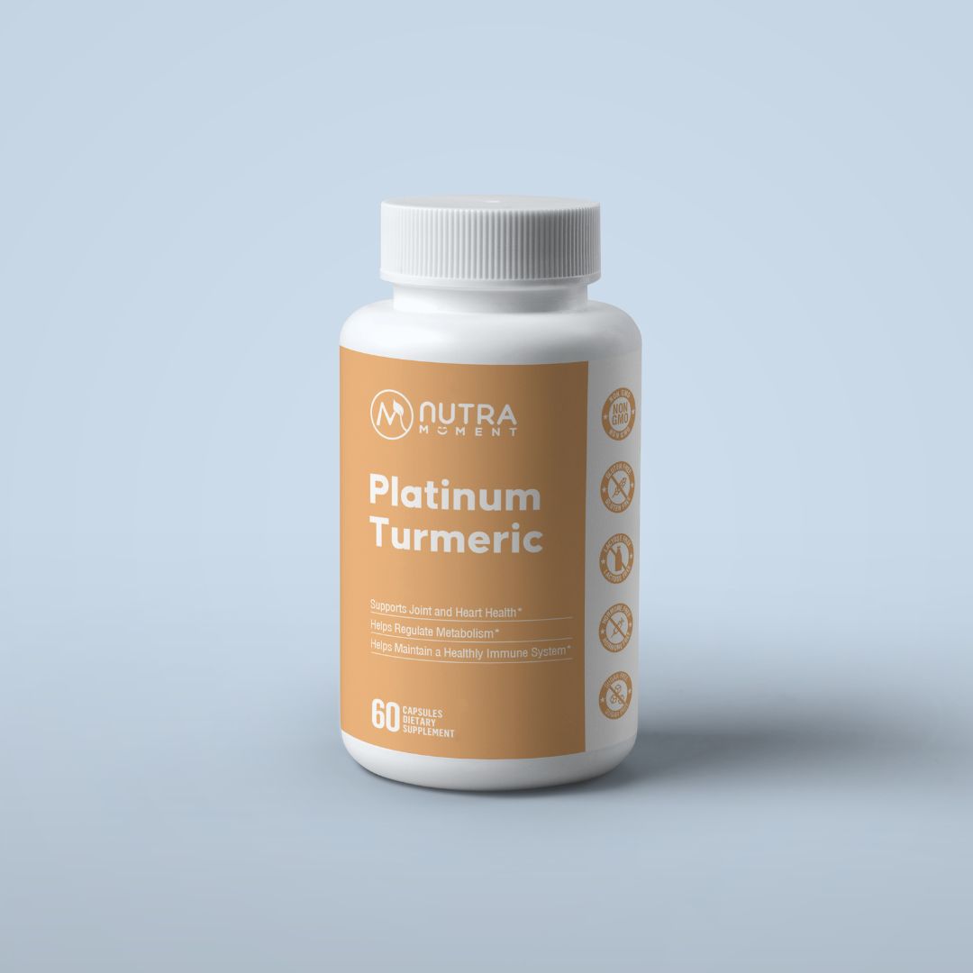 Platinum Turmeric-0