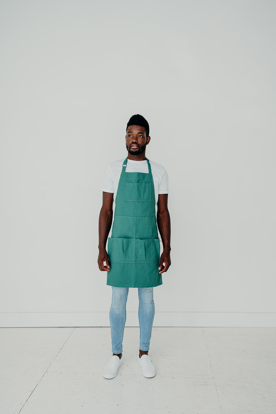 BBQ Grilling Apron-4