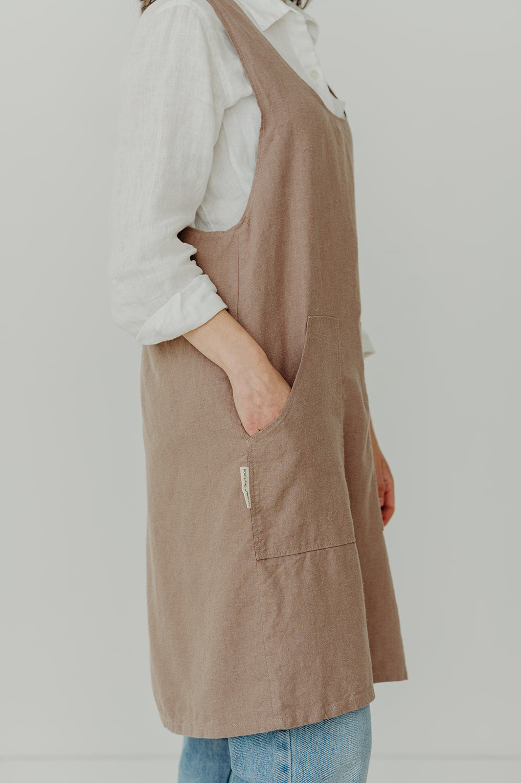 Pinafore Apron-11