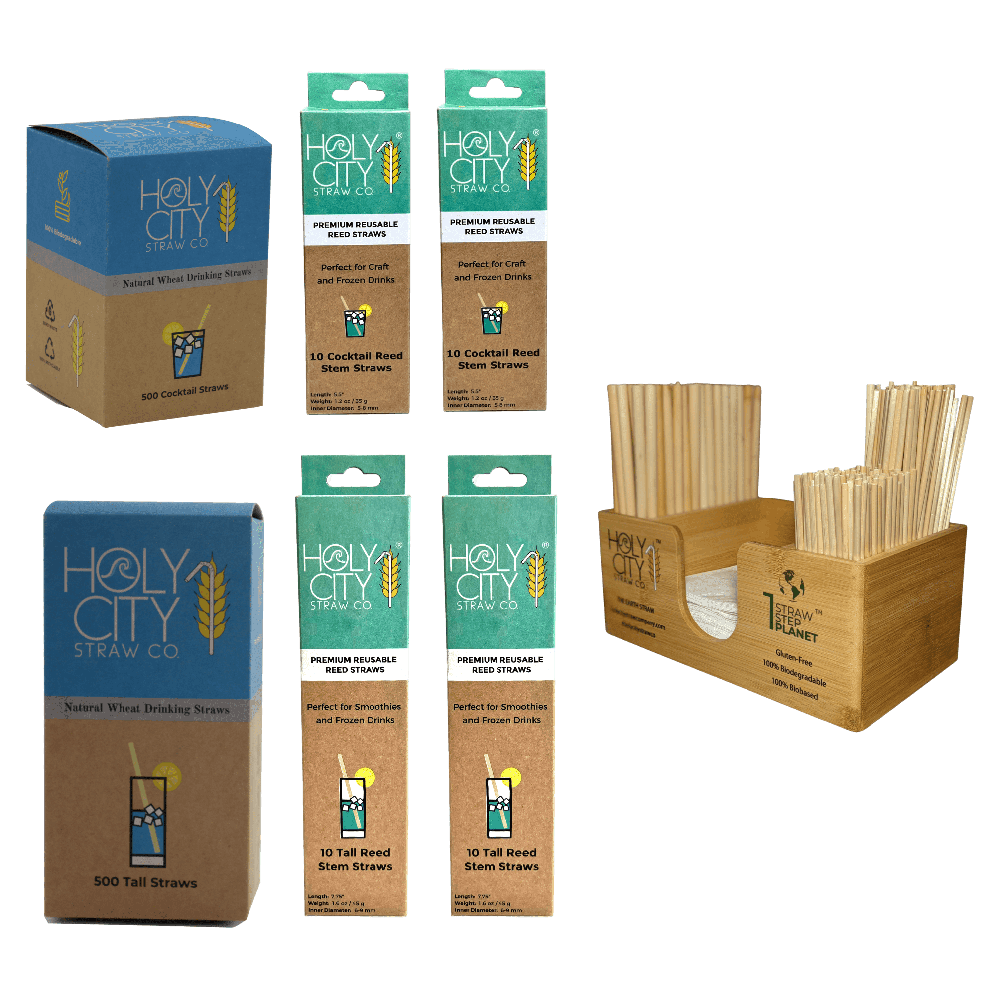 Premium Home Bar Starter Package-5