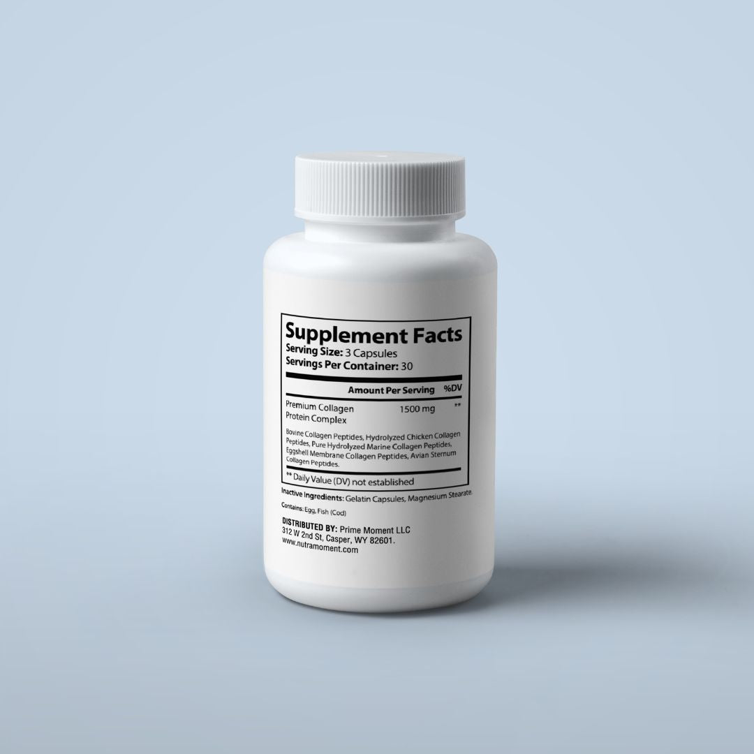 Premium Collagen Peptides-1