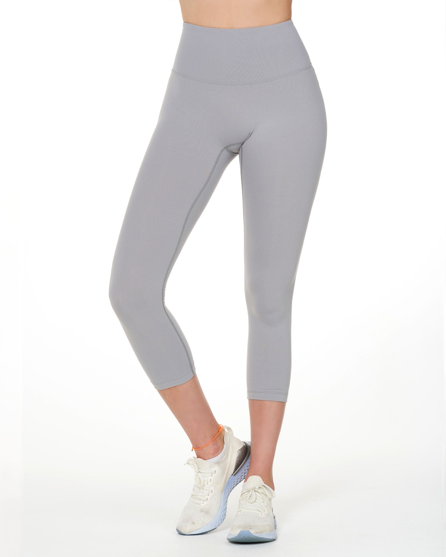 Hybrid Cloudlux Capri Legging 20"-15