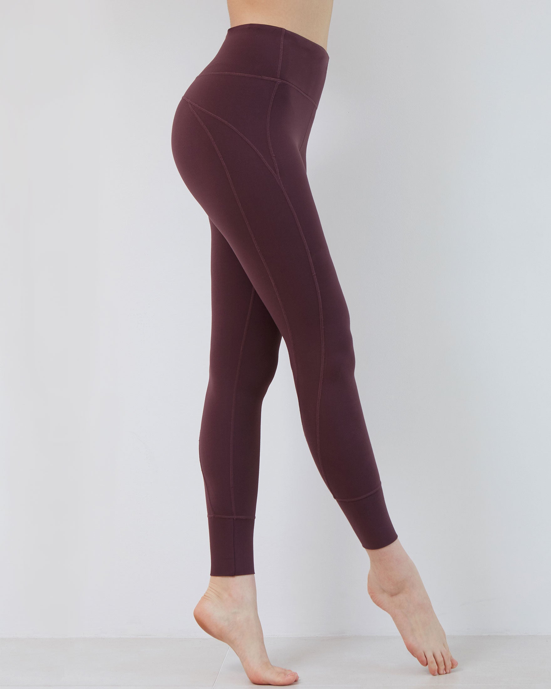 Boulevard Coziplex™ Jogger Leggings 28"-6
