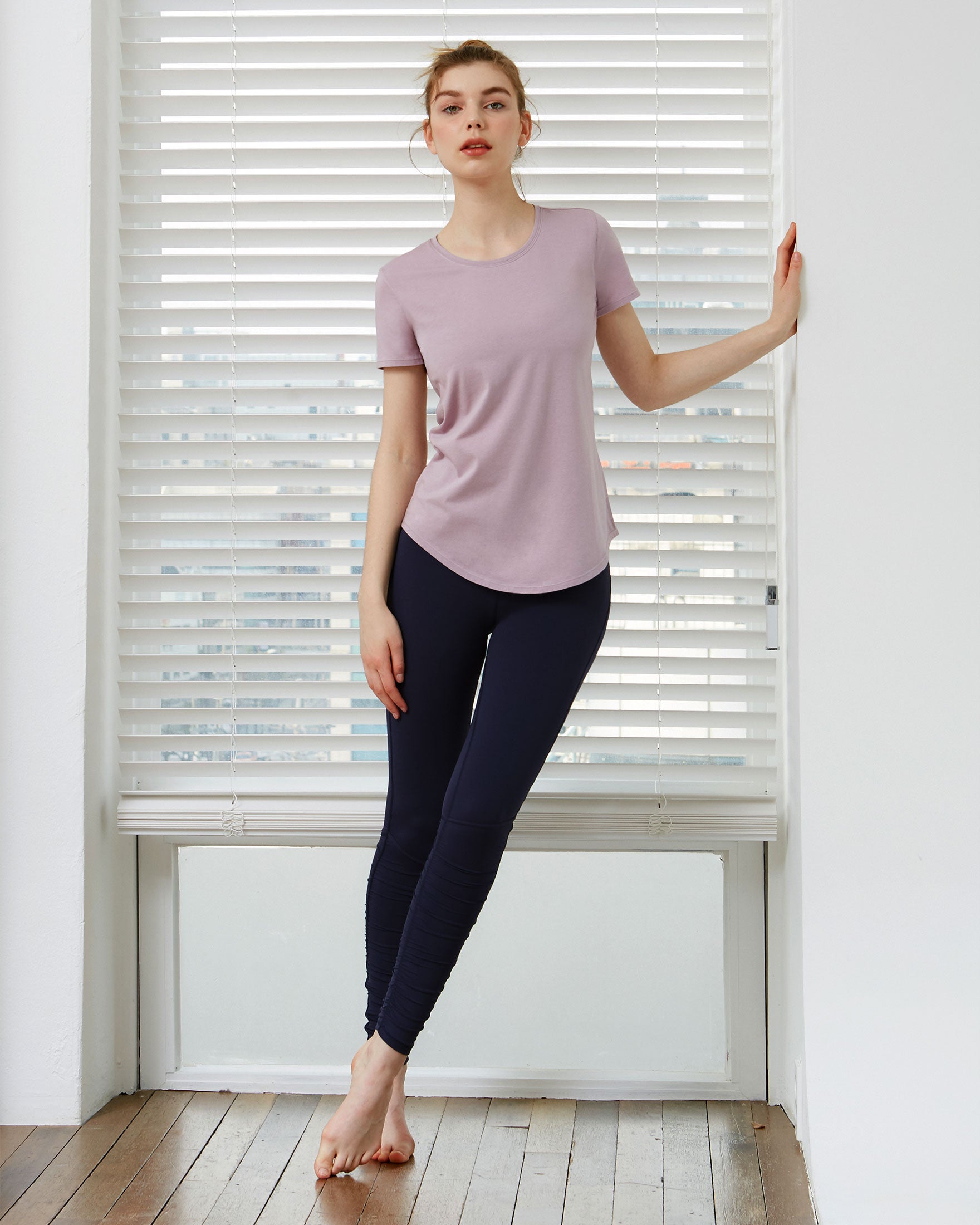 Rusche Hour Coziplex™ Legging-8