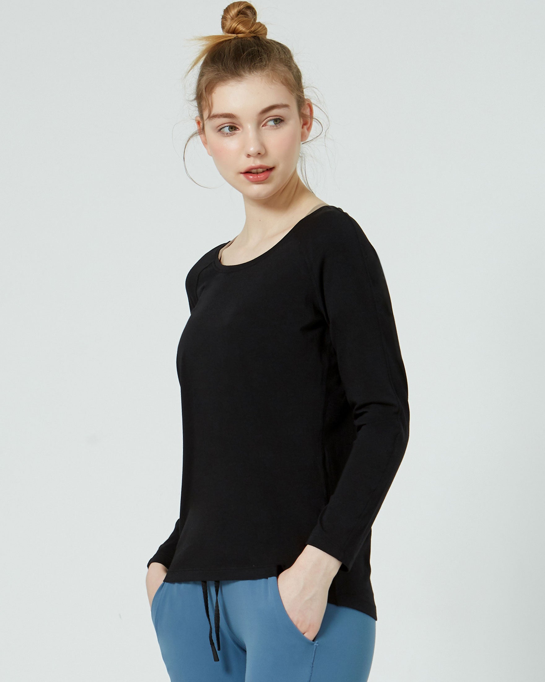 Extenssial Long Sleeve-5
