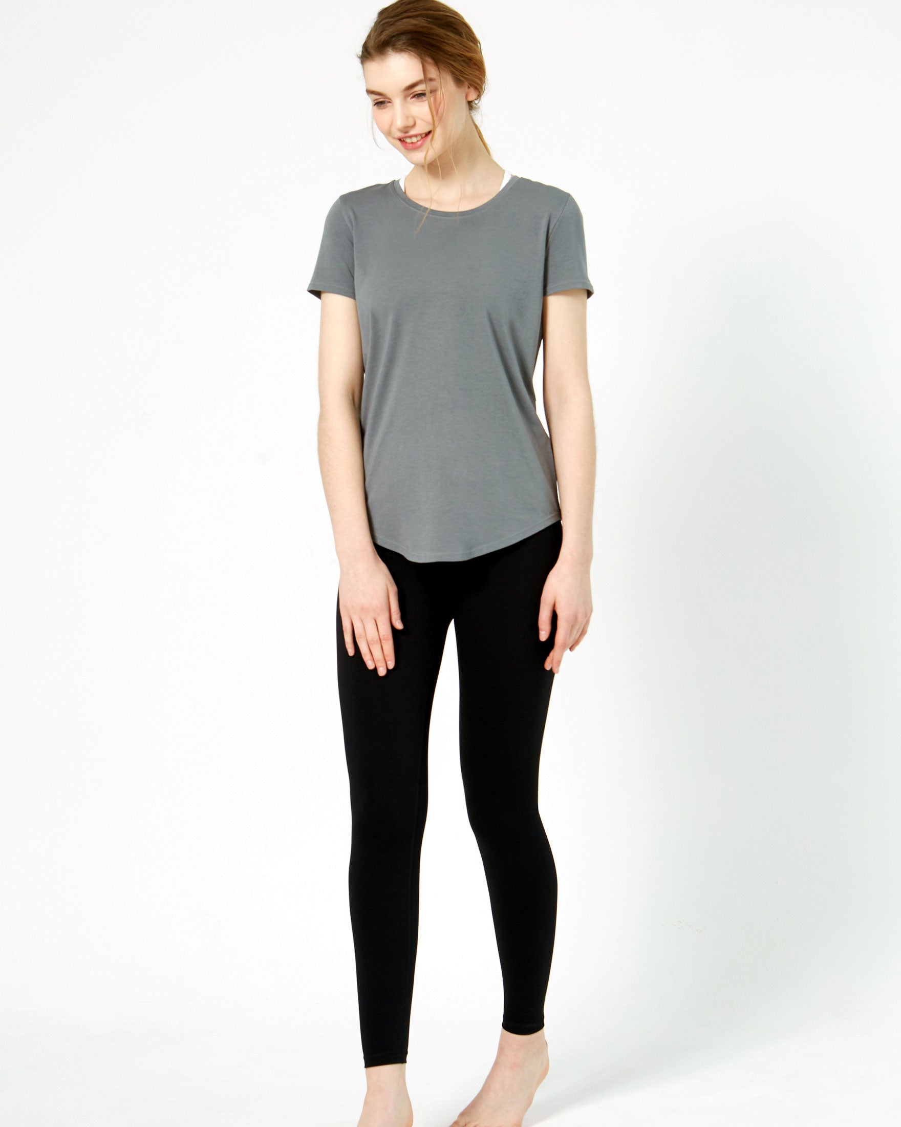 Extenssial Short Sleeve-11