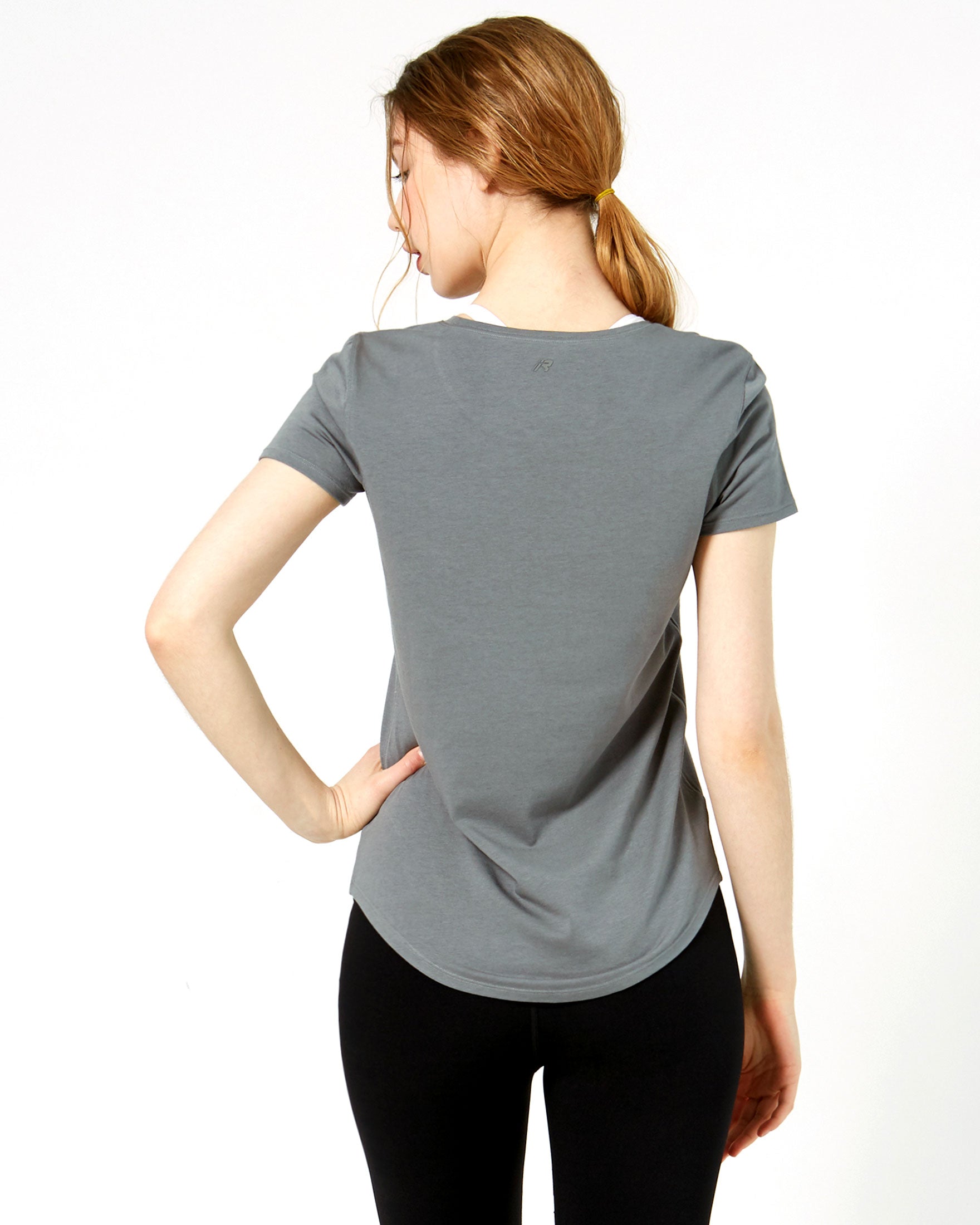 Extenssial Short Sleeve-10