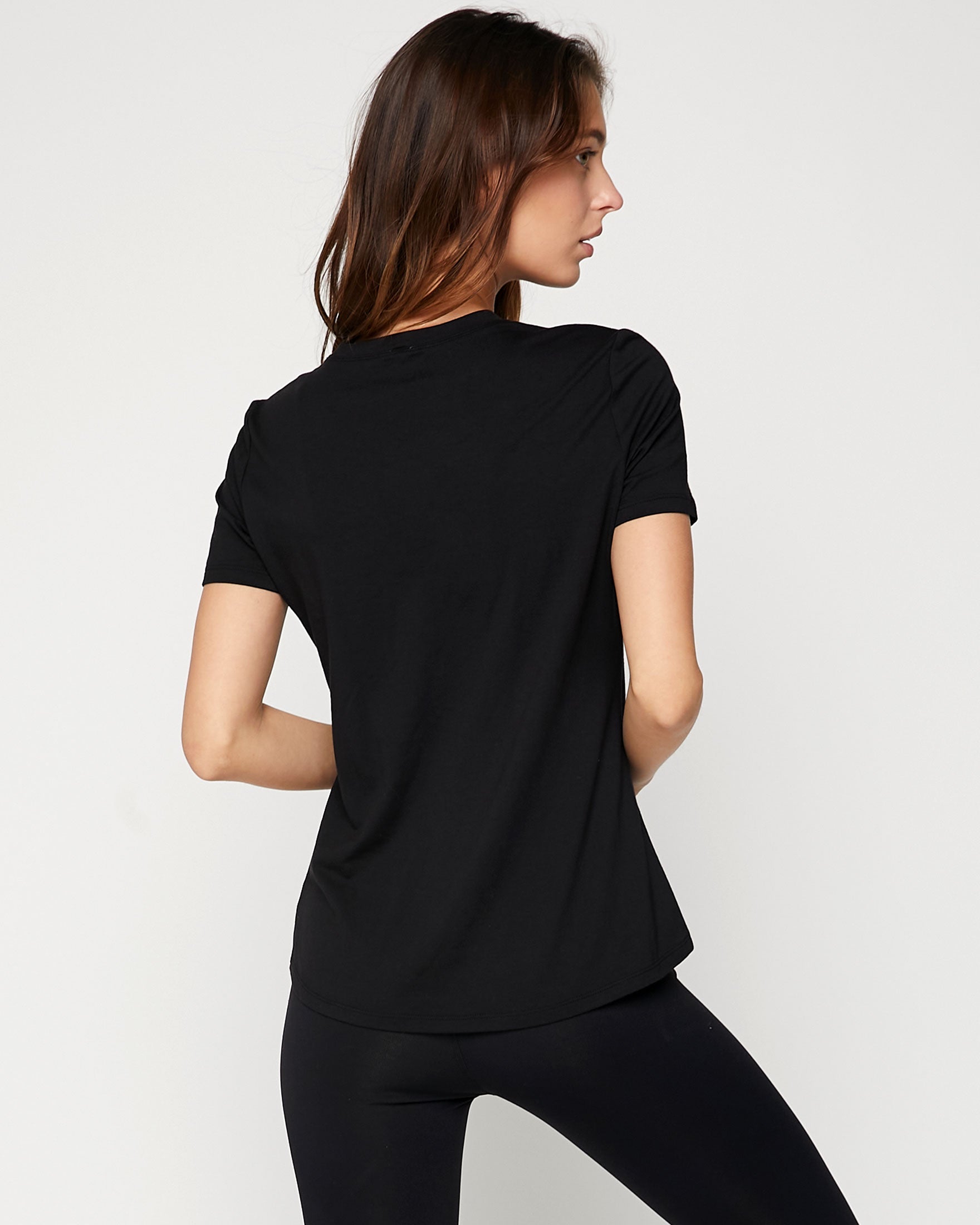 Pima Go Short Sleeve-6