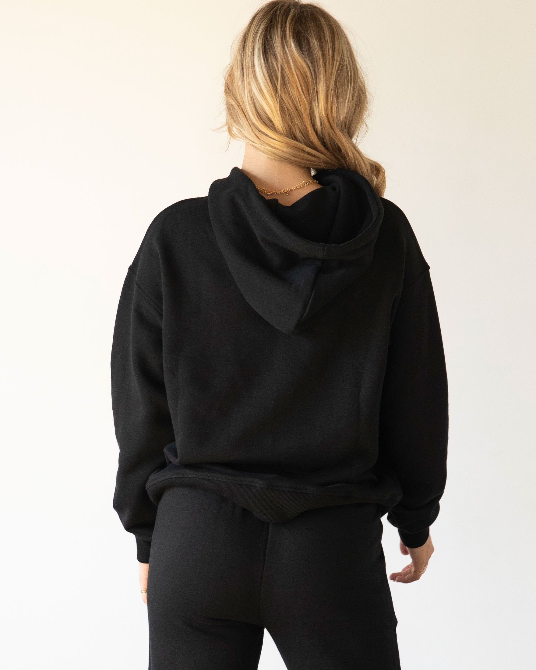 Rebody Lifestyle Hoodie-8