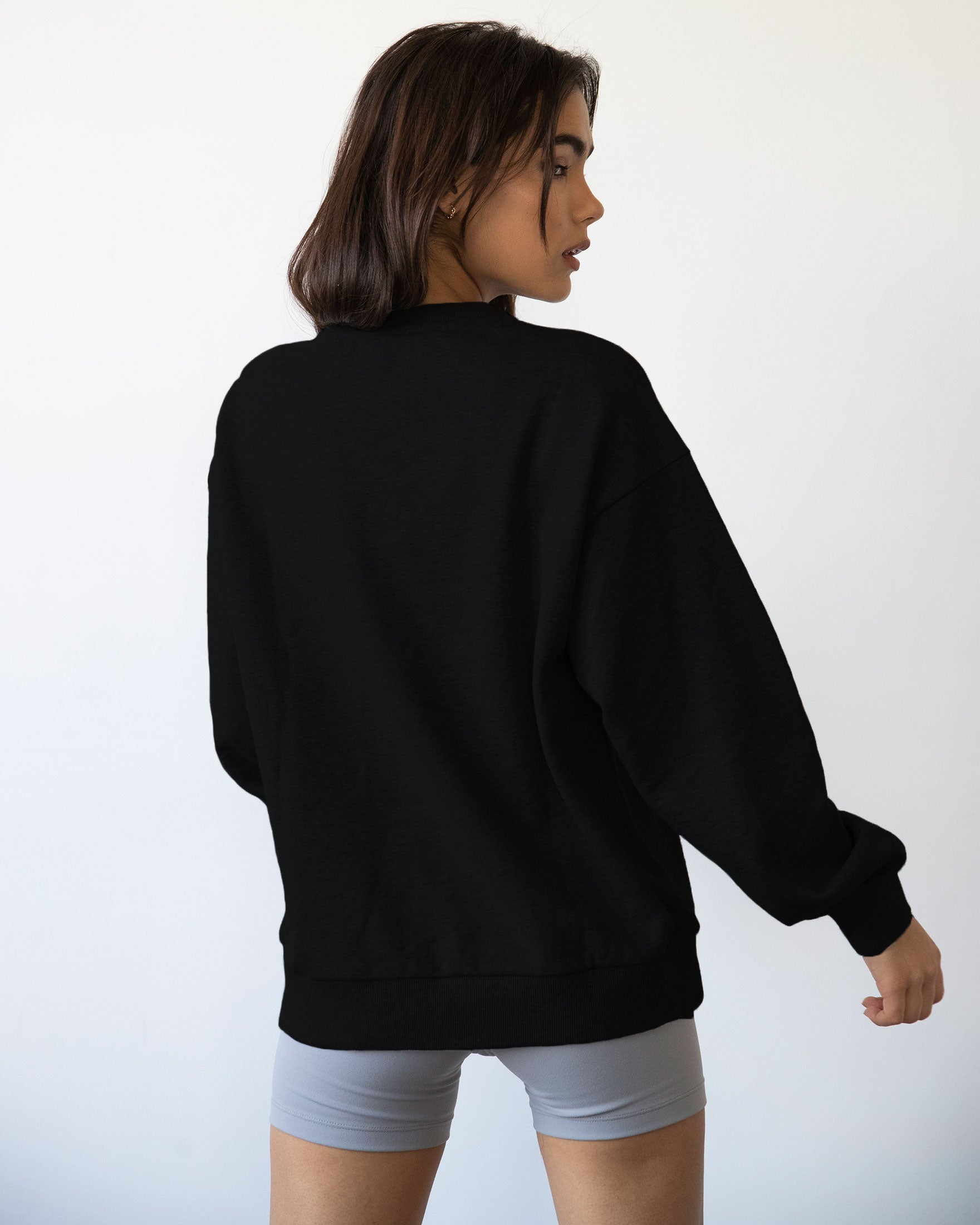 Rebody Lifestyle Sweatshirt-5