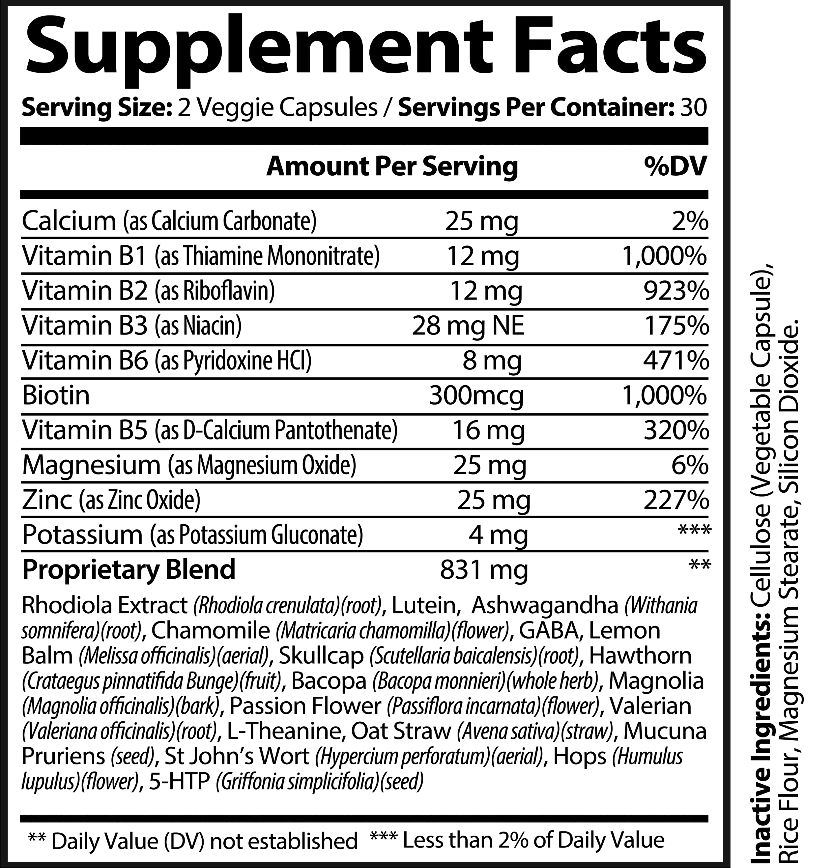 Relax Moment - Stress Support-3