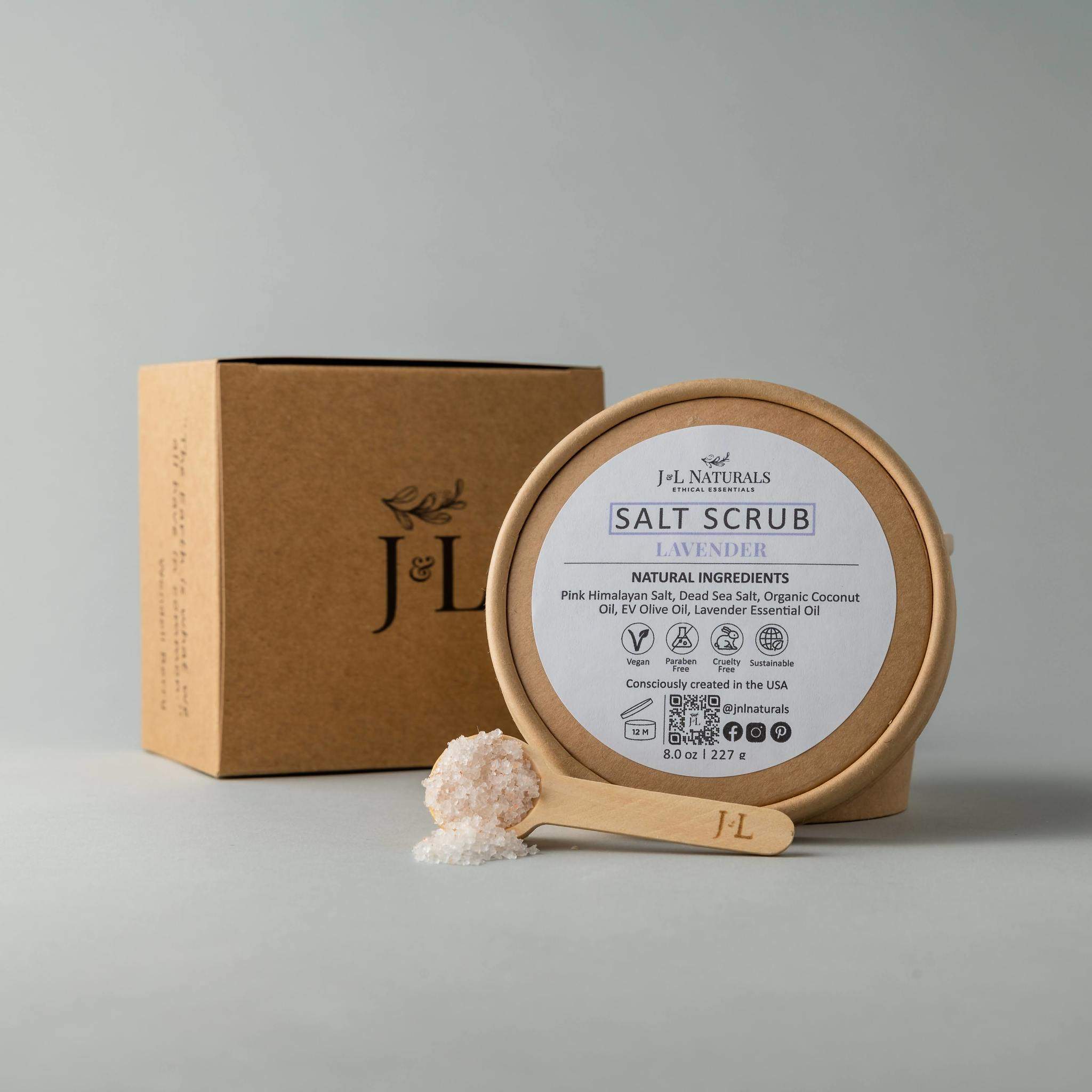 Salt Scrub (Multiple Sizes)-7