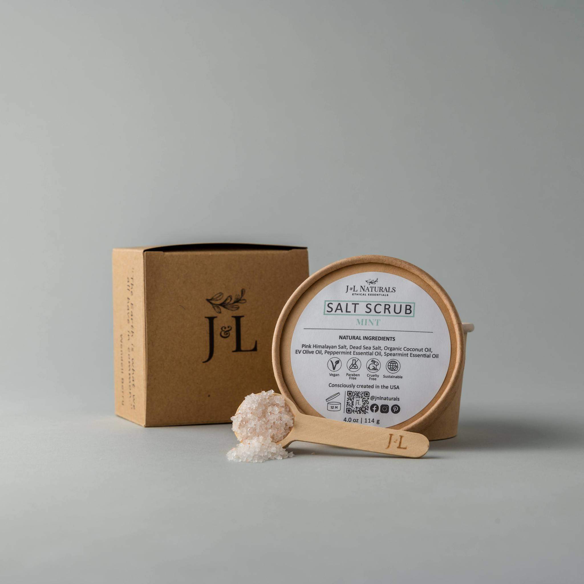 Salt Scrub (Multiple Sizes)-5
