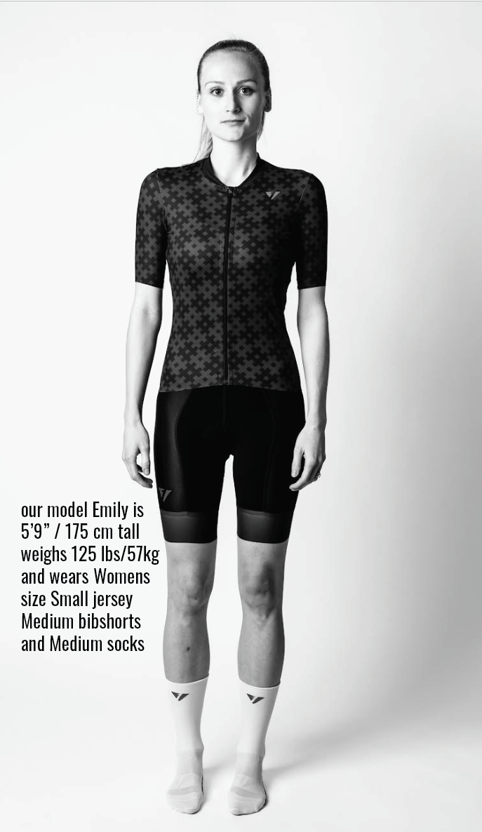 NOW ON SALE!!! Women's ProSpec Rouleur SZ Jersey | Squadra Stripes | Maglia Rosa Pink/White/Obsidian Black-5