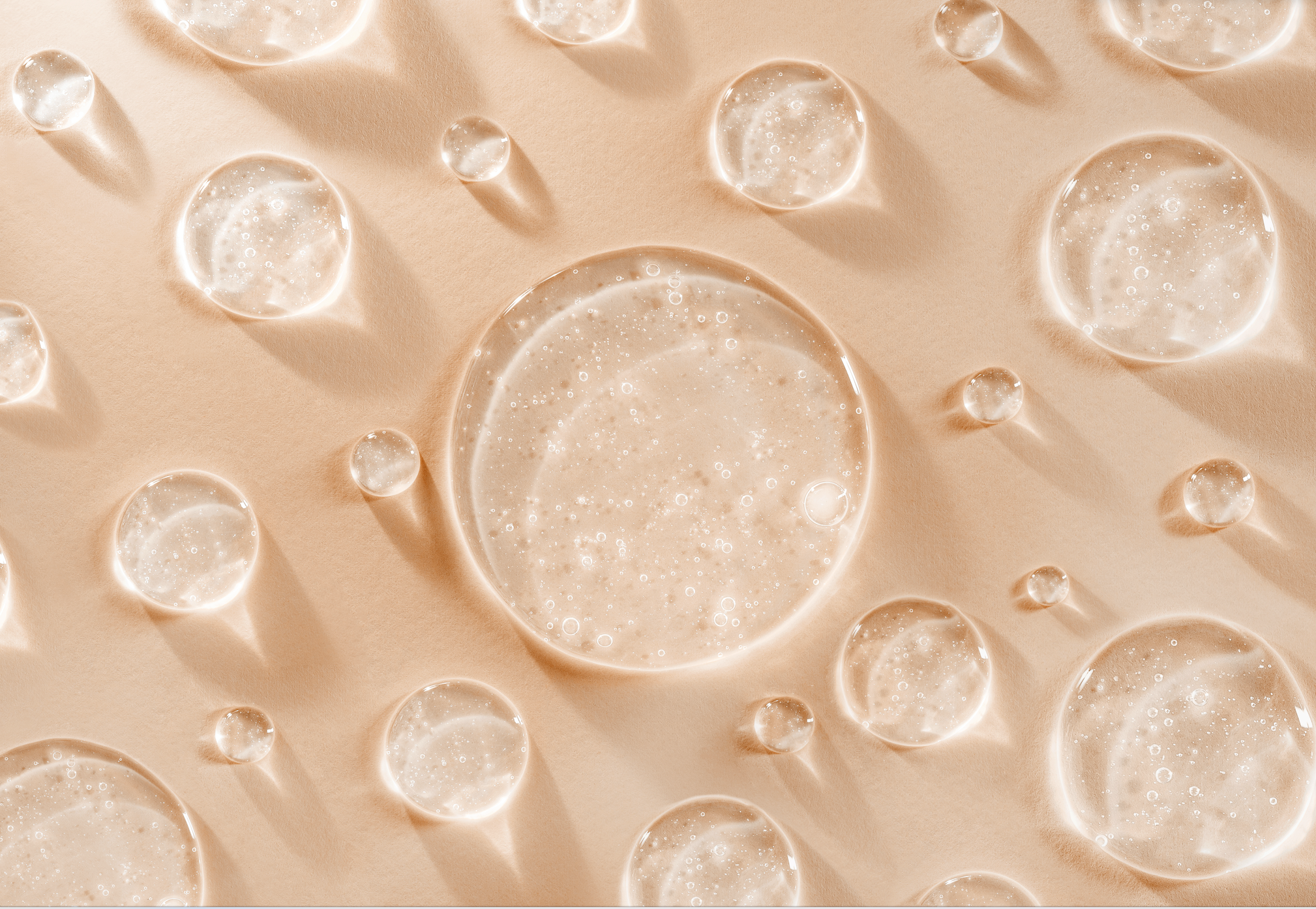 Opulent Bloom: Chamomile Face Wash-1