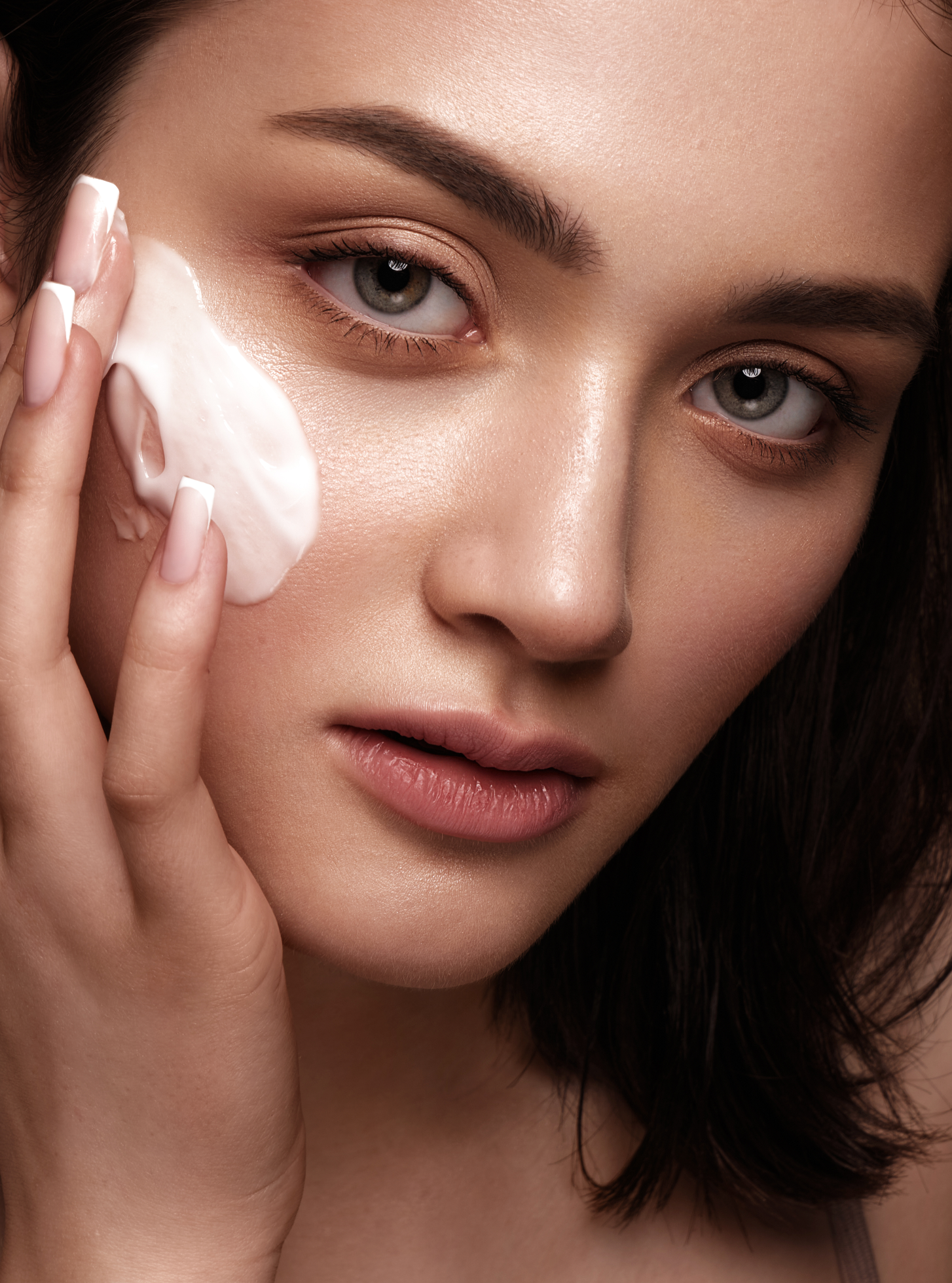 Mango Infusion Hydrating Face Cream-1