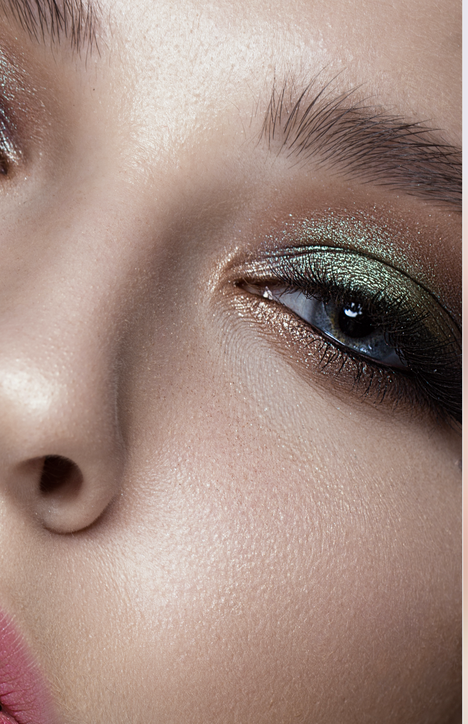 Éclat de Lune Highlight Powder: Stardust-1