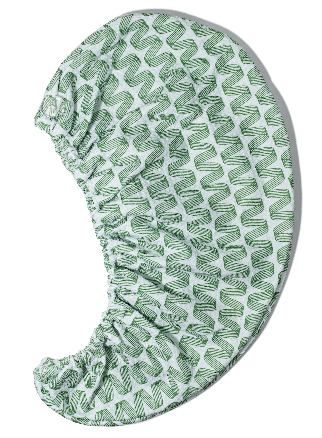 Fast Drying Hair Towel-3