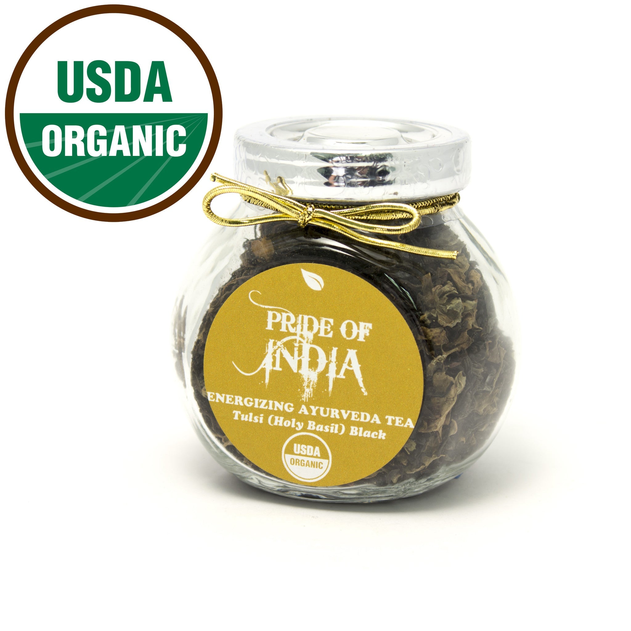 NUTRITEA Natural Herbal Health Loose Leaf Tea Jars-12