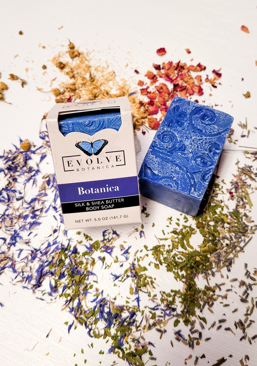 Specialty Soap - Botanica-0