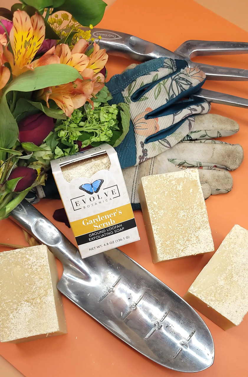 Specialty Soap - Gardener's Soap-5