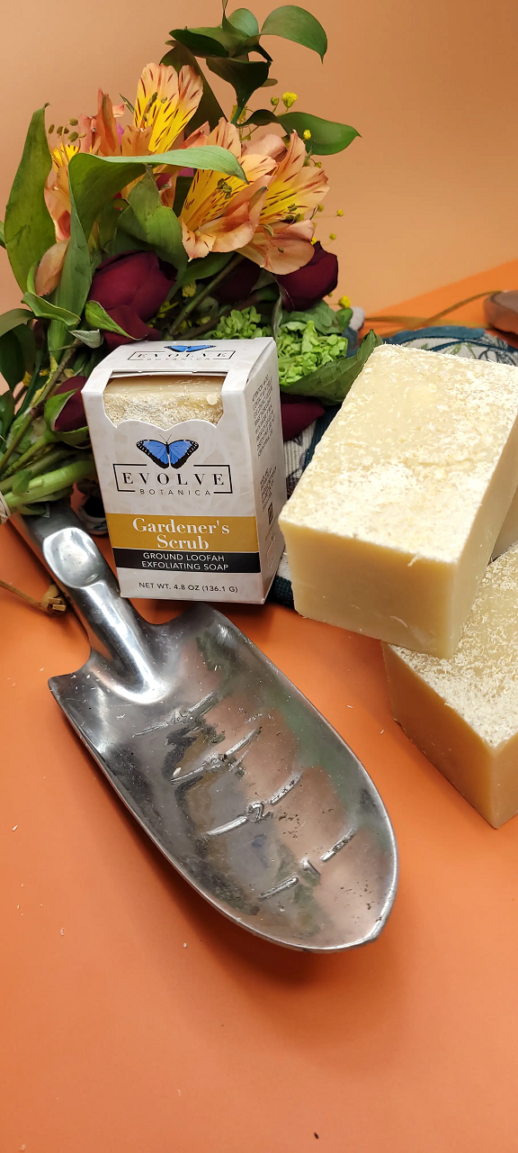 Specialty Soap - Gardener's Soap-7