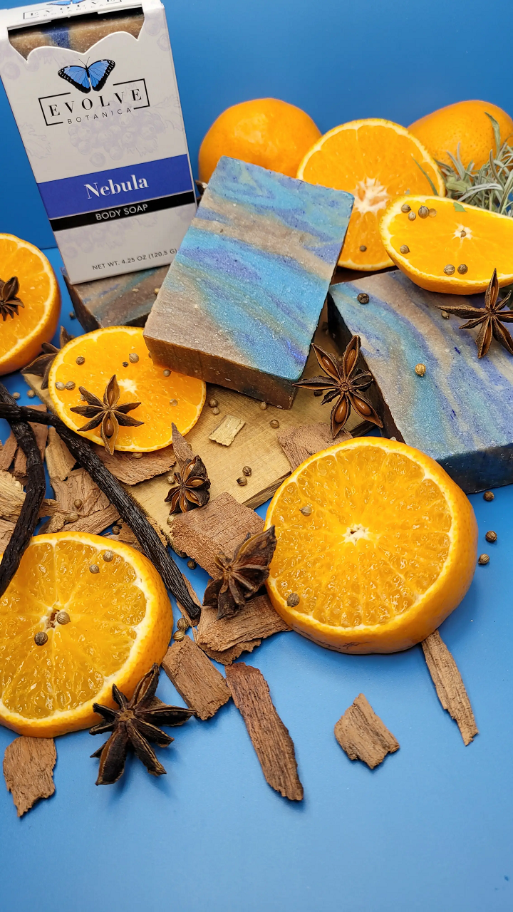 Standard Soap - Nebula-5