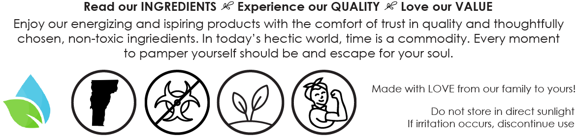 Sea Salt Scrub (Pure & Natural)-4