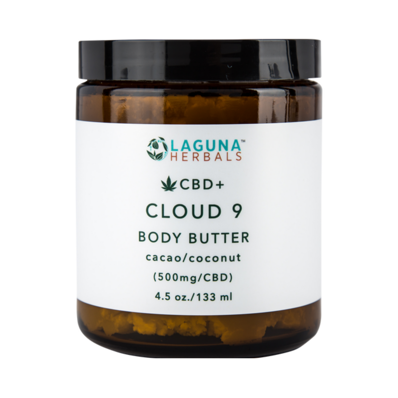 Cloud 9  CBD Body Butter - It's  Back in stock!-1