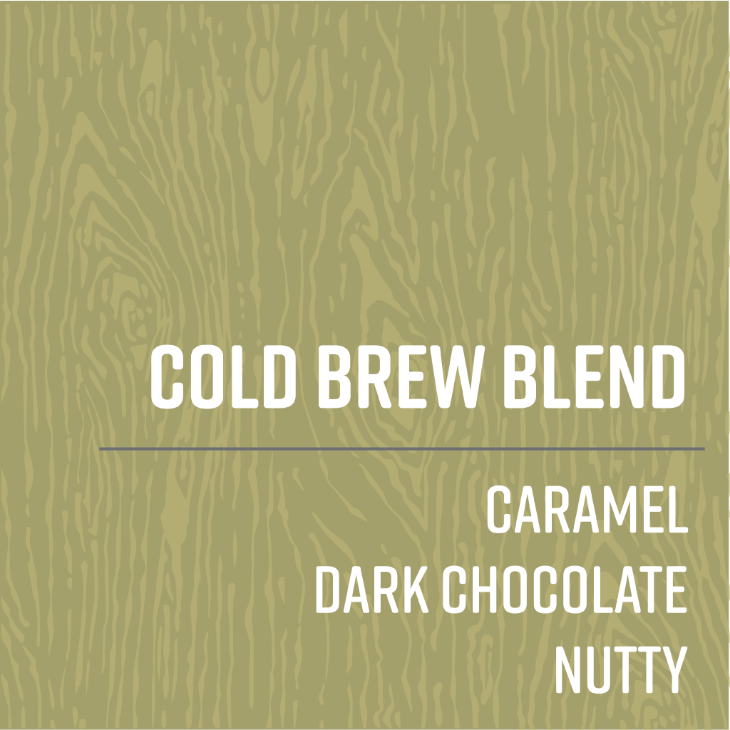 Cold Brew Blend-0