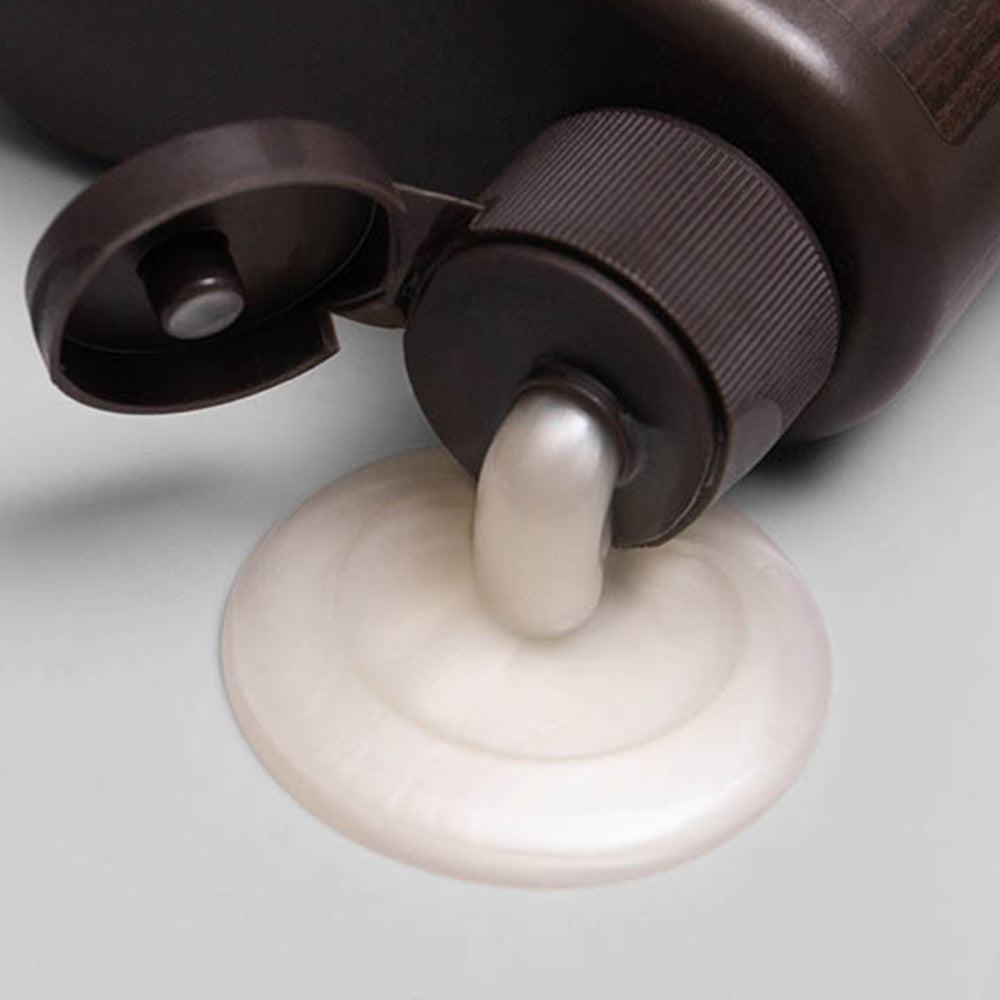 EMJ SHAMPOO SANDALWOOD ( 1 X 13.5 OZ   )-1