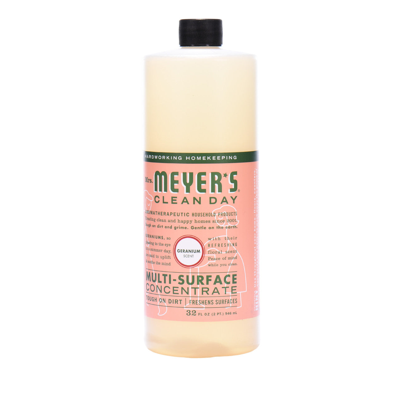 MMCD MULT SRFC CLNR GER ( 6 X 32 OZ   )-3