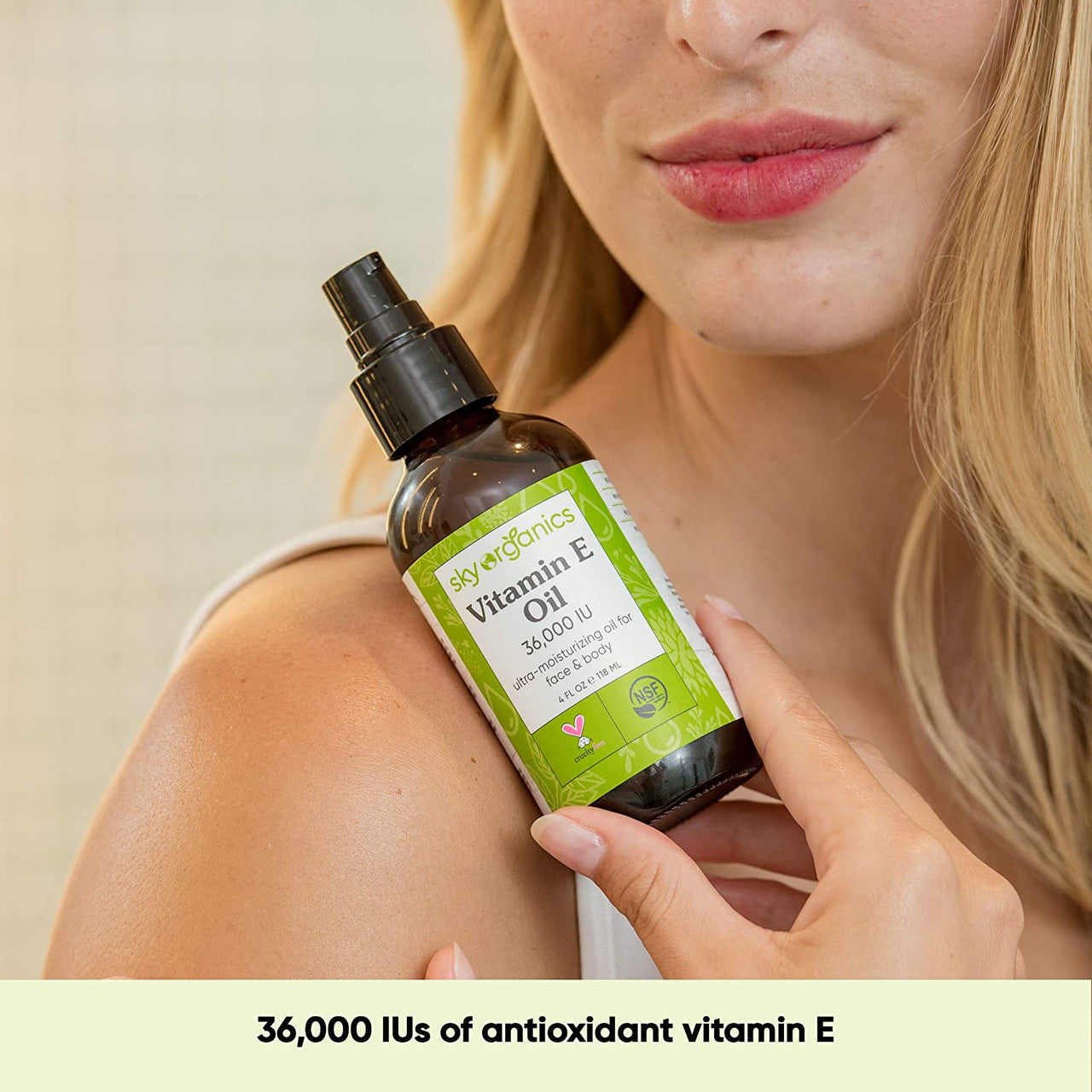 SKYORG VIT E OIL 36000IU ( 1 X 4 OZ   )-3