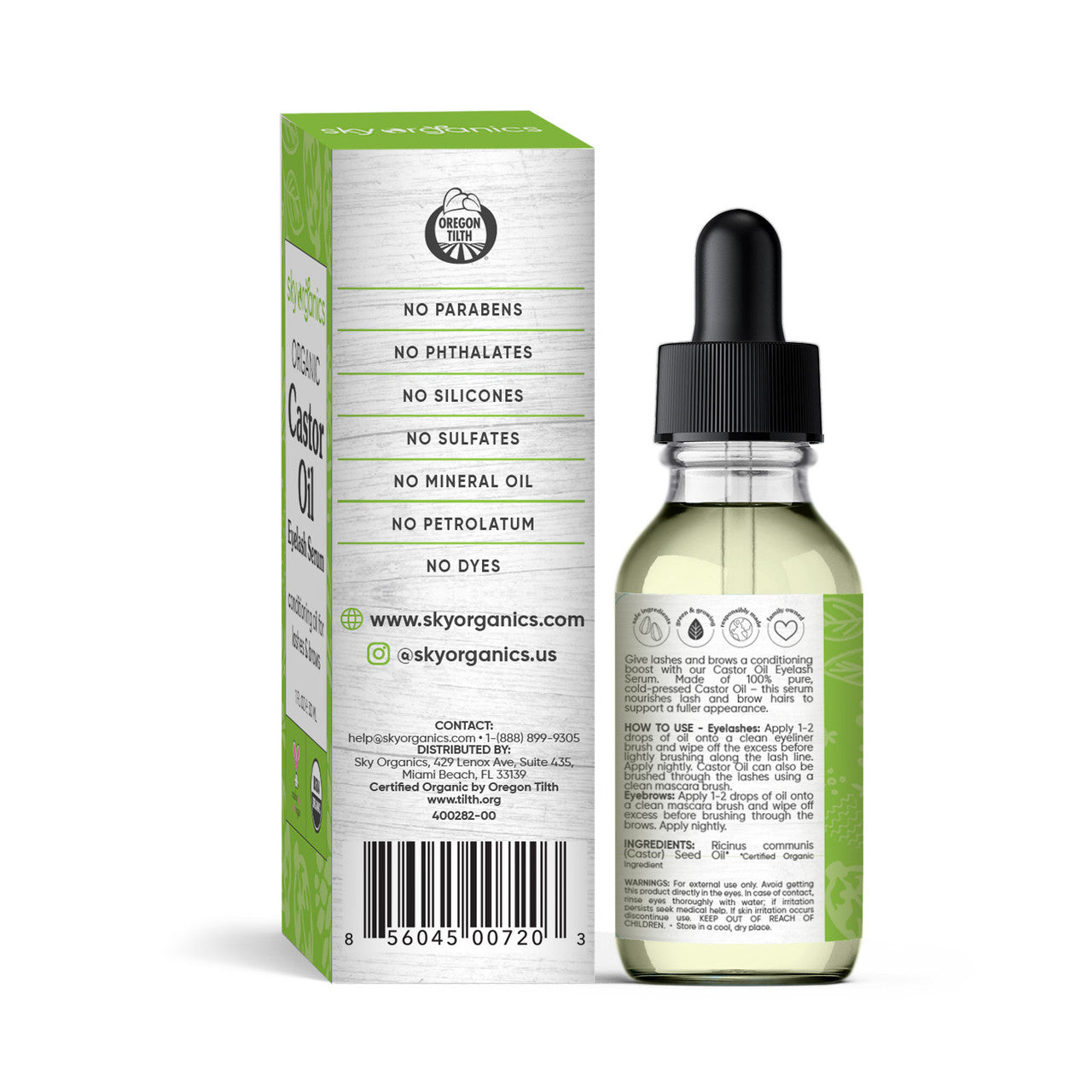 OG2 SKYORG CSTR OIL SRUM ( 1 X 1 OZ )-2