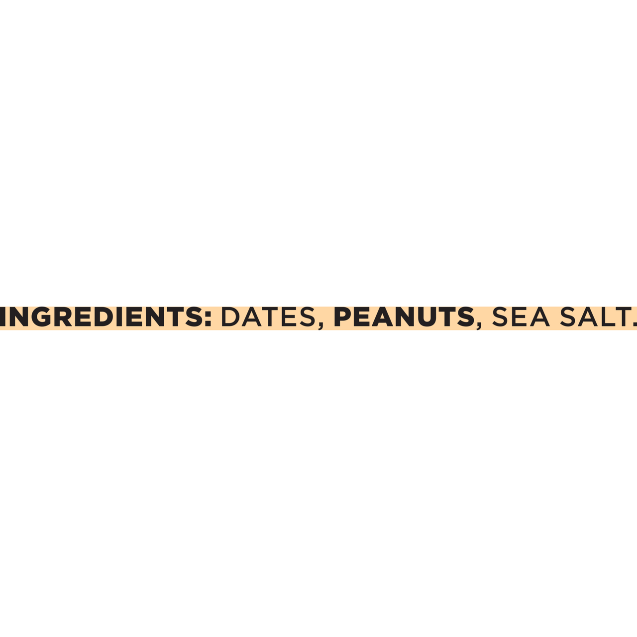 Larabar Peanut Butter Cookie Nutritional Bar (16x1.7 Oz)-8