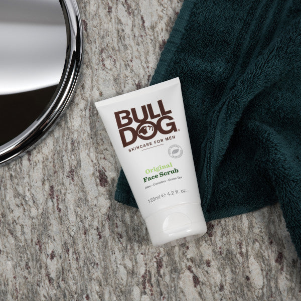 BULLDOG ORIG FACE SCRUB ( 1 X 4.2 OZ   )-4