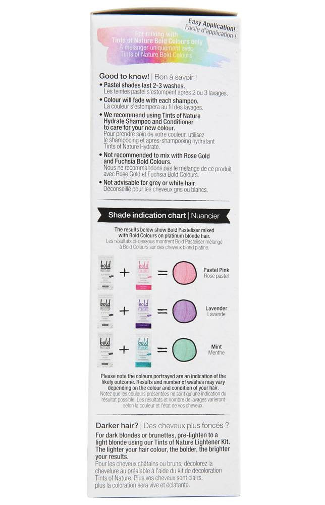 TON HR CLR BLD PASTELISR ( 1 X 2.46 OZ   )-3