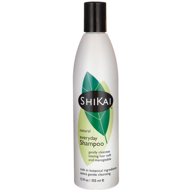 Shikai Everyday Shampoo (1x12 Oz)-0