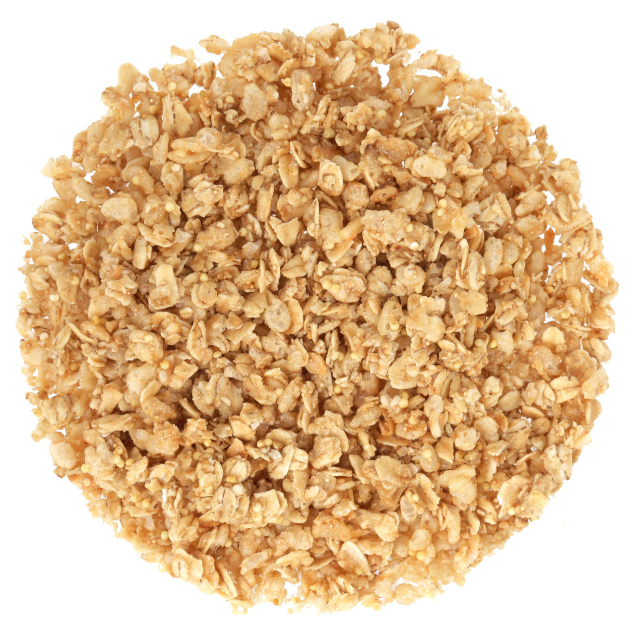 Kind Oats and Honey Clusters with Toasted Coconut (6x11 Oz)-2