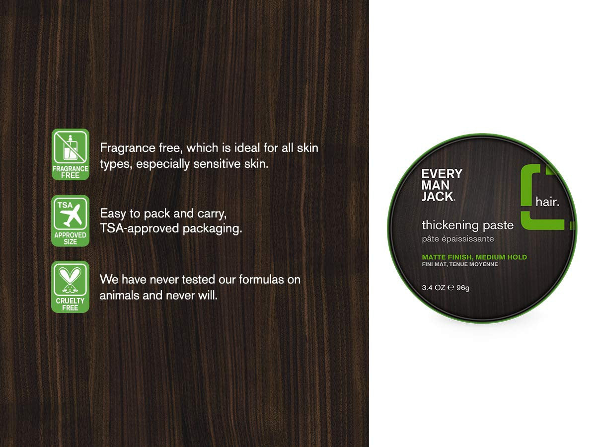 EMJ HAIR THKNING PSTE TT ( 1 X 3.4 OZ   )-2