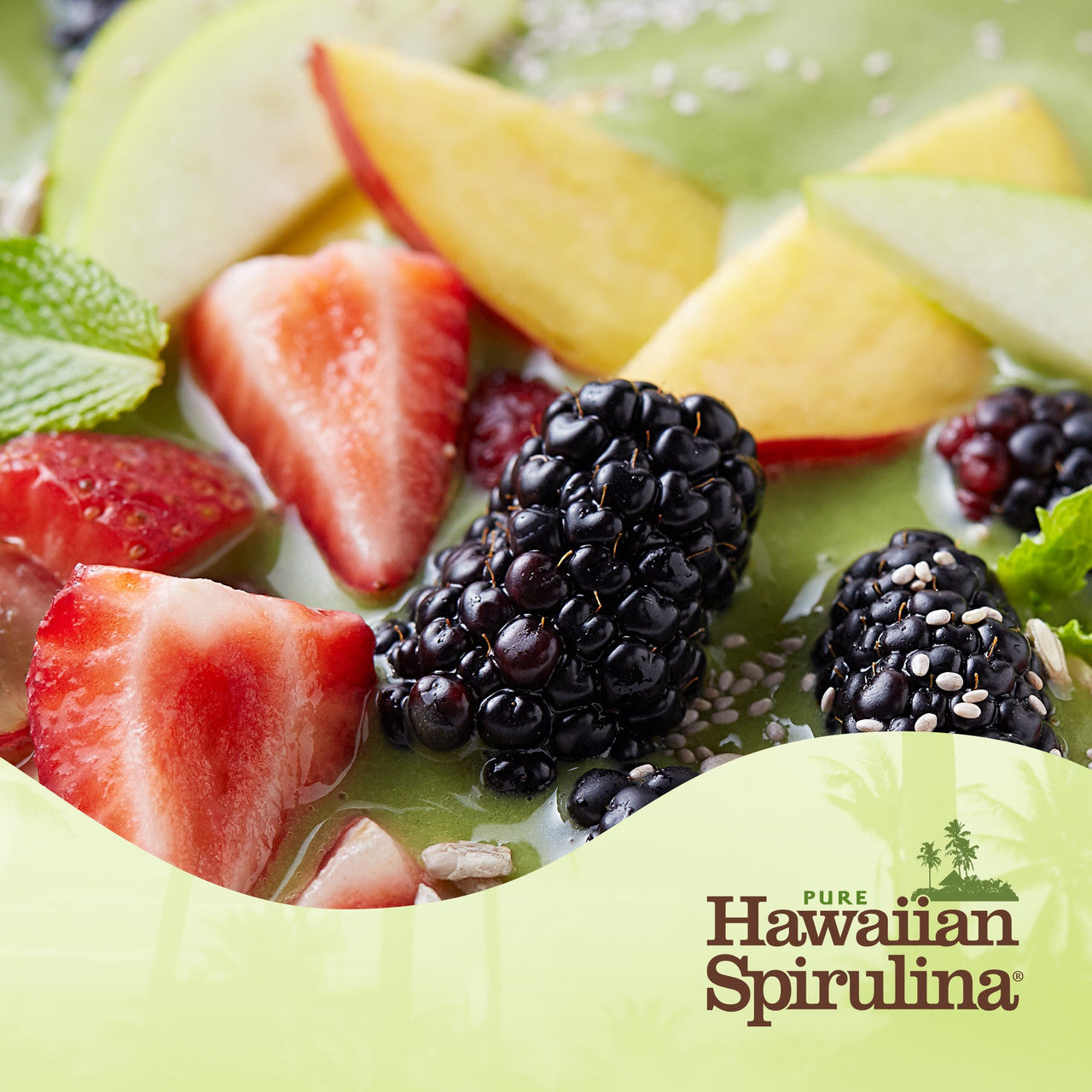 Nutrex Hawaii Spirulina Powder (1x5 Oz)-3