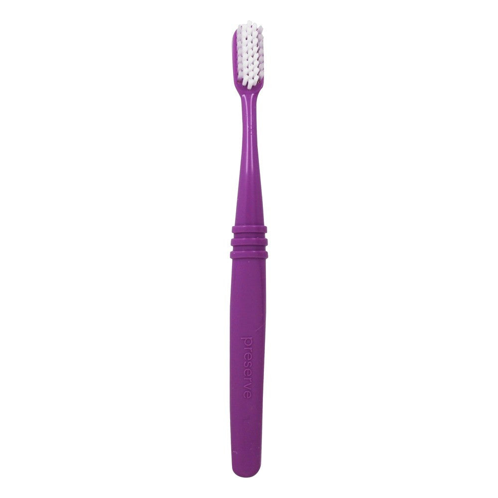 Preserve Soft Toothbrush (6xBRUSH)-4