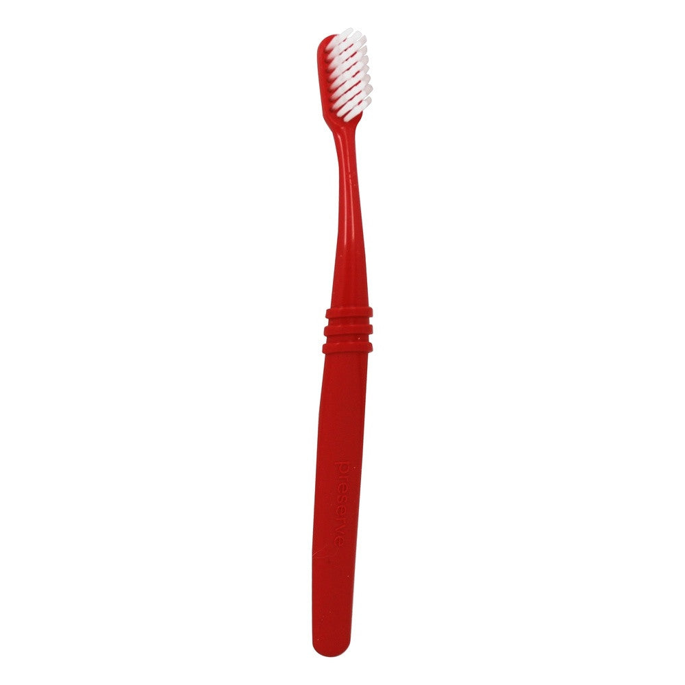 Preserve Soft Toothbrush (6xBRUSH)-2
