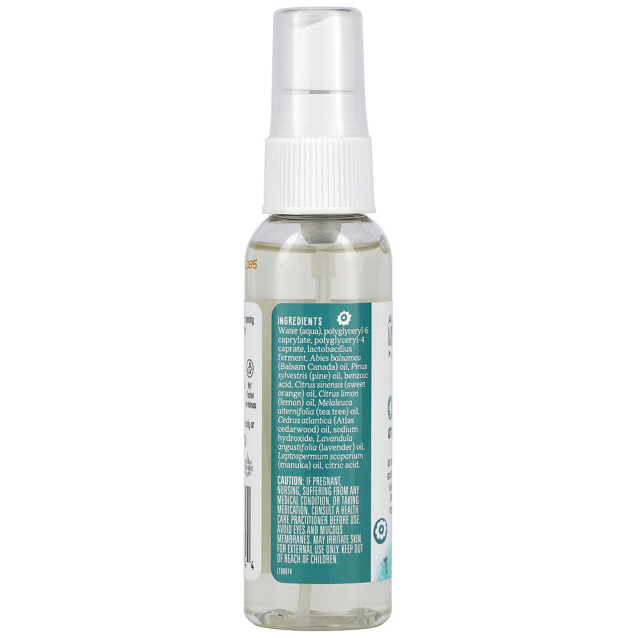 AC KIDS CLEARING ESSL OL ( 1 X 2 OZ   )-1