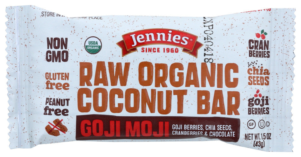OG2 JENN GOJI MOJI CNUT ( 12 X 1.5 OZ   )-0