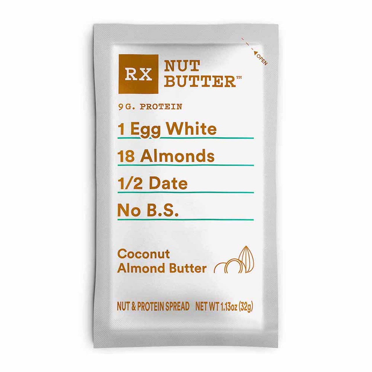 RXBAR NUT BTR CCNUT ALMD ( 10 X 1.13 OZ   )-0