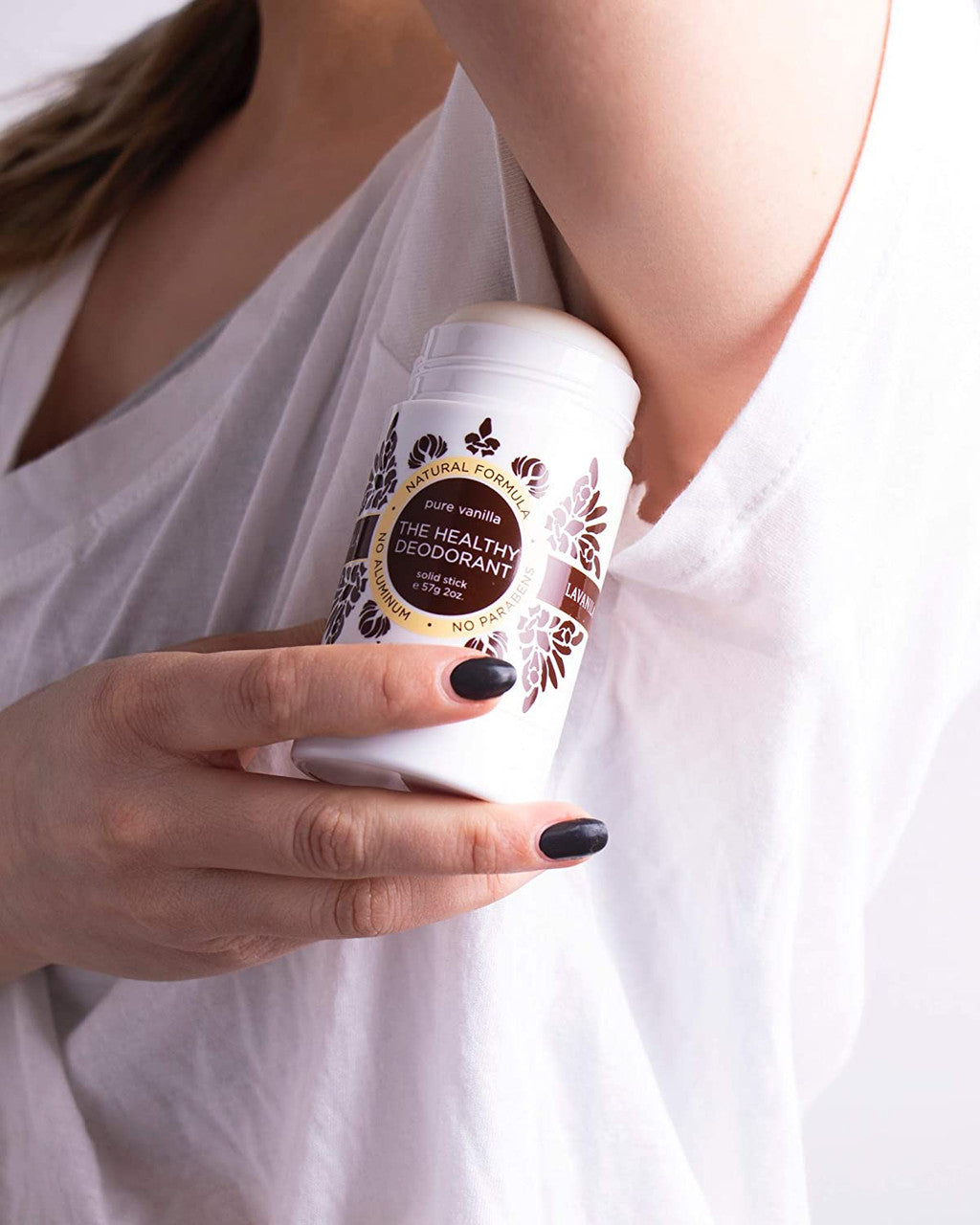 LAV HLTHY DEOD PURE VAN ( 1 X 2 OZ   )-6