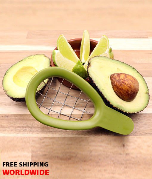Avocado Dicer-1