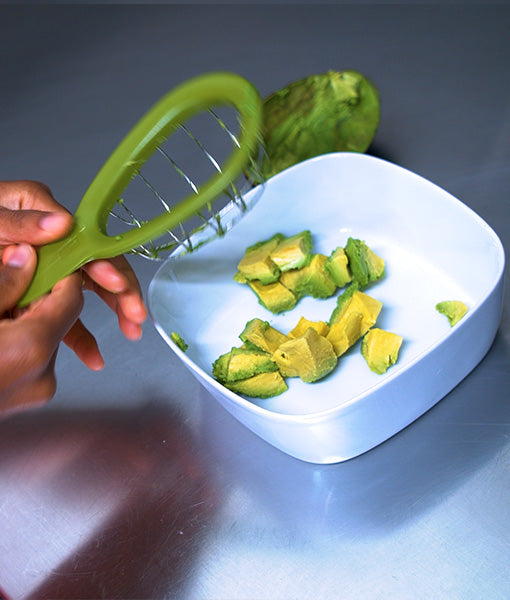 Avocado Dicer-5