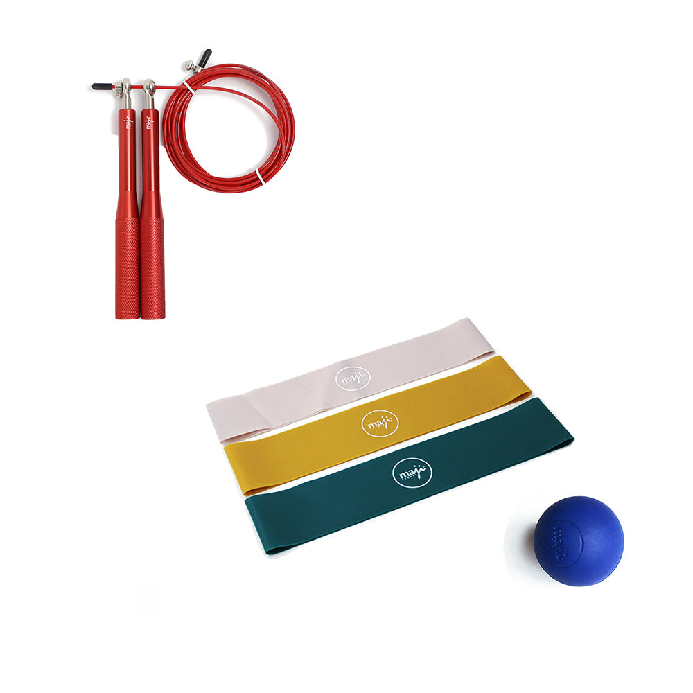 All Round Fitness Bundle Lite 2-0